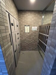 六甲道駅 徒歩8分 3階の物件内観写真